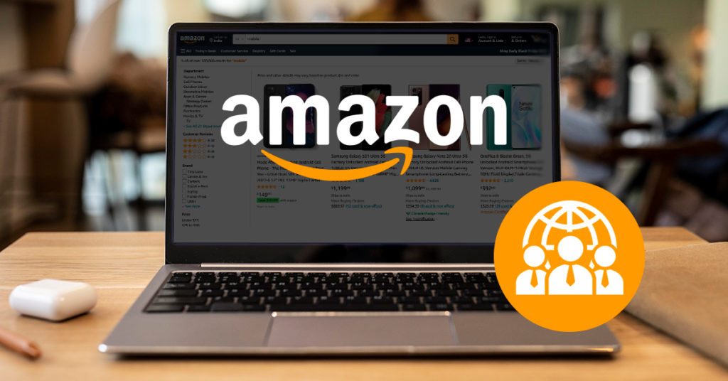 Amazon Promo